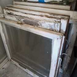 $25 For All Windows Great For Projects 