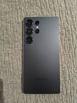 Samsung Galaxy s25 ultra (T-Mobile)
