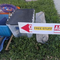 Free Stuff Part 4