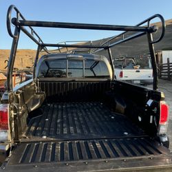 Rack For Toyota Tacoma 
