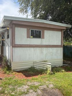 Mobile Home