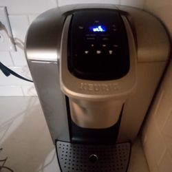 Keurig Coffee Maker 