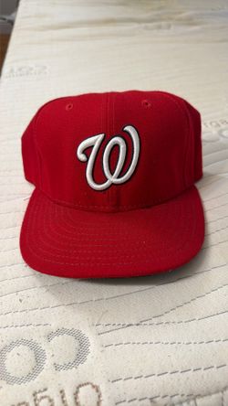 Washington Nationals Hat