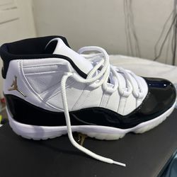 Men’s Air Jordan Retro 11 Size 13
