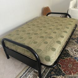 Futon Sofa Bed 