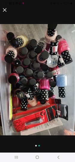 Nail Polish