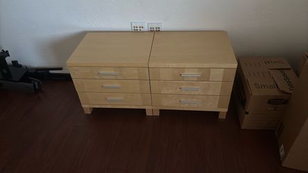 Nightstands