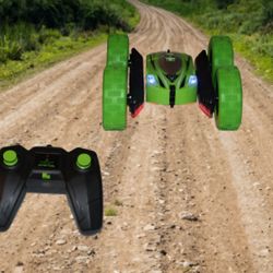 Remote Control Car