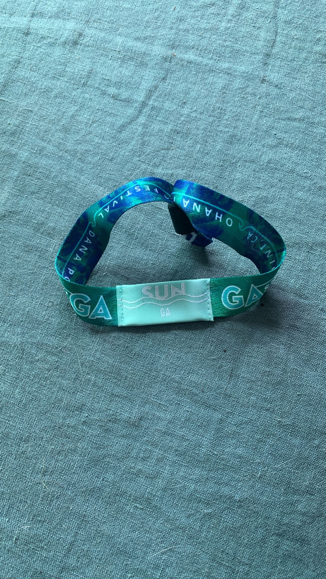 Ohana fest Sunday 9/28