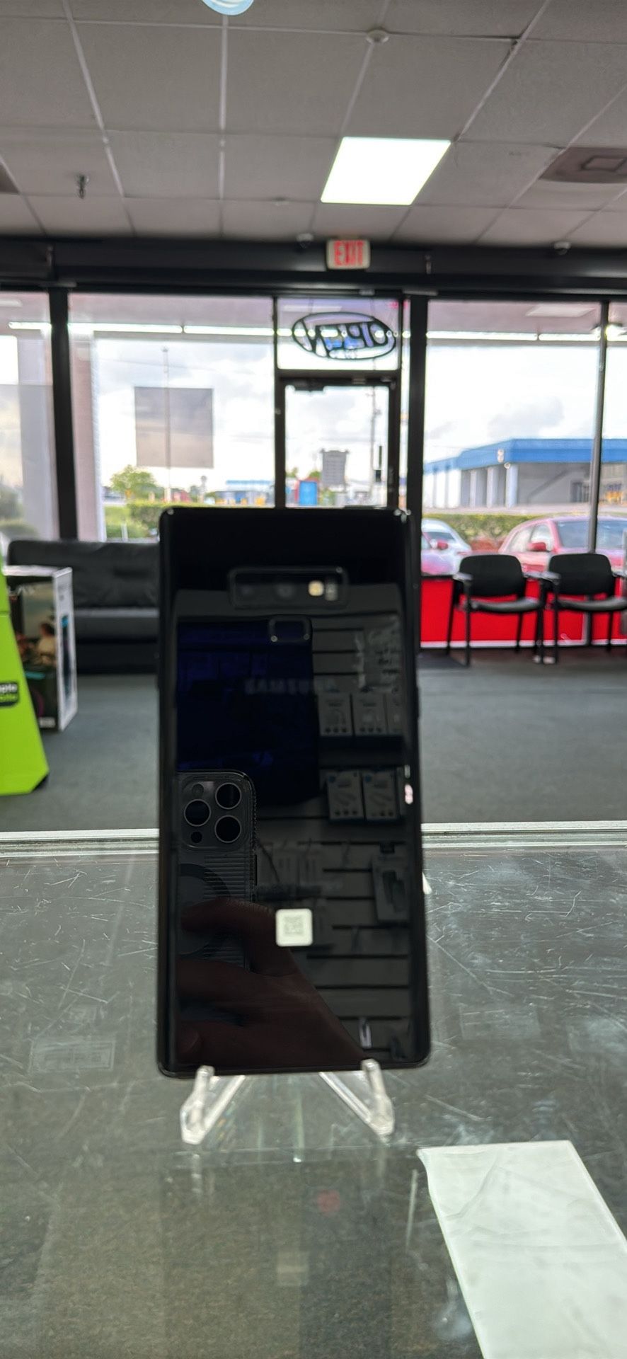 Samsung Galaxy Note 9 128GB UNLOCKED
