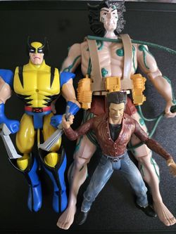 X-men