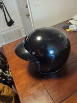 Motorcycle Helmet T-50C
