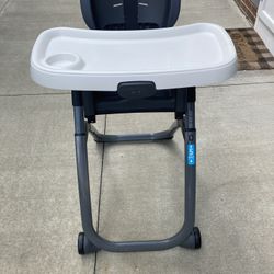 Baby High Chair
