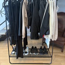 Women’s Clothing Pants, Tops, Shoes