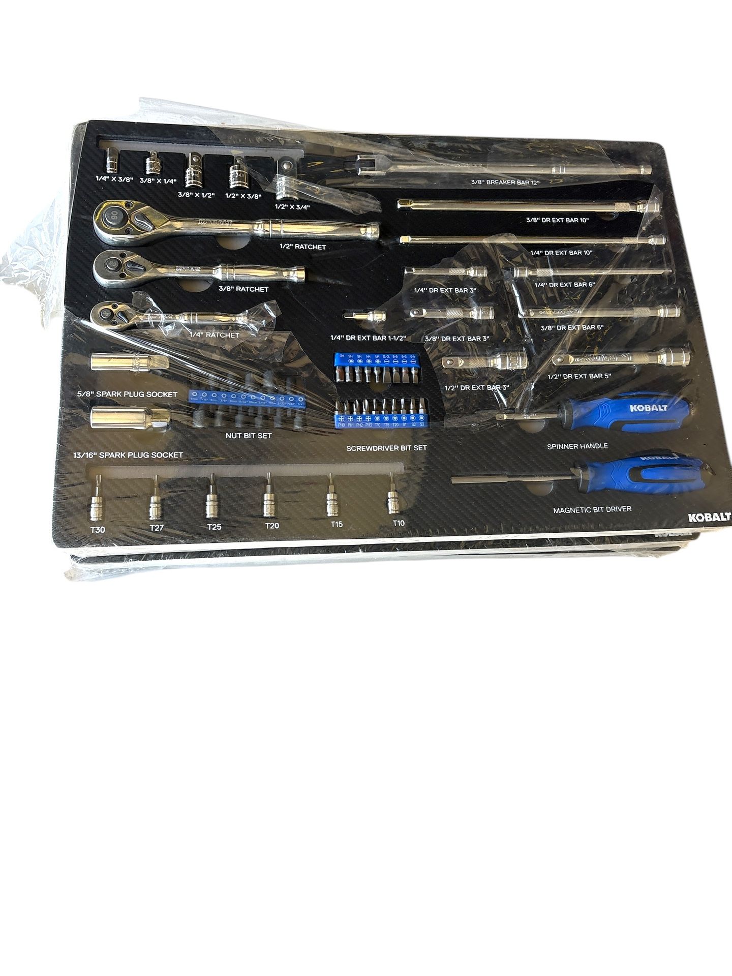 Kobal 200pc