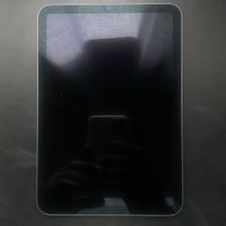 iPad Mini 6th Generation 