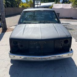 197 Chevrolet Cheyenne