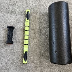 Foam Roller Set