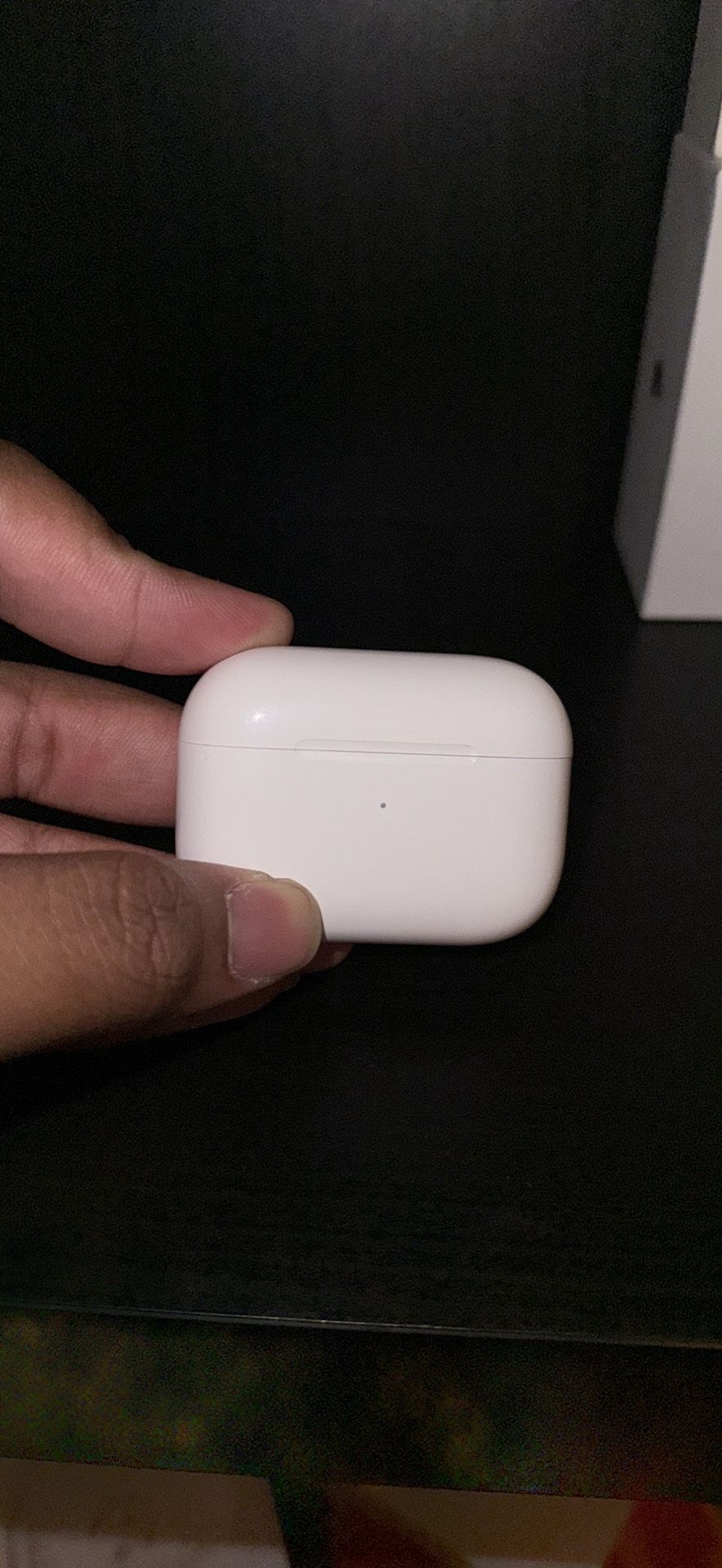 AirPods Pro 2nd Generation