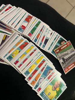 Panini FIFA World Cup