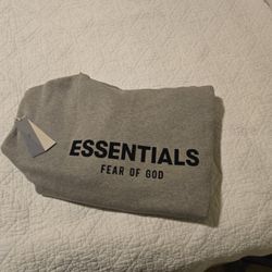Med Essential Hoodie
