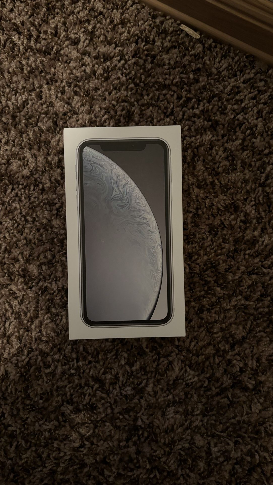 Apple iPhone XR