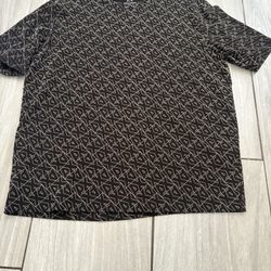 armani exchange shirt