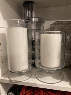 Battery Operated Candle Decoration
