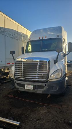 Frieghtliner