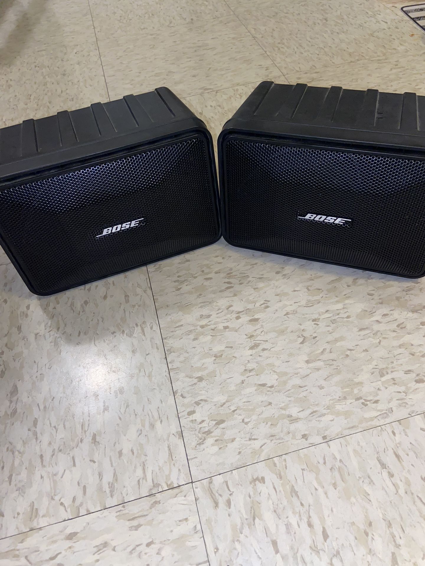 Bose Surround Sound Speakers for Sale in Hemet, CA OfferUp