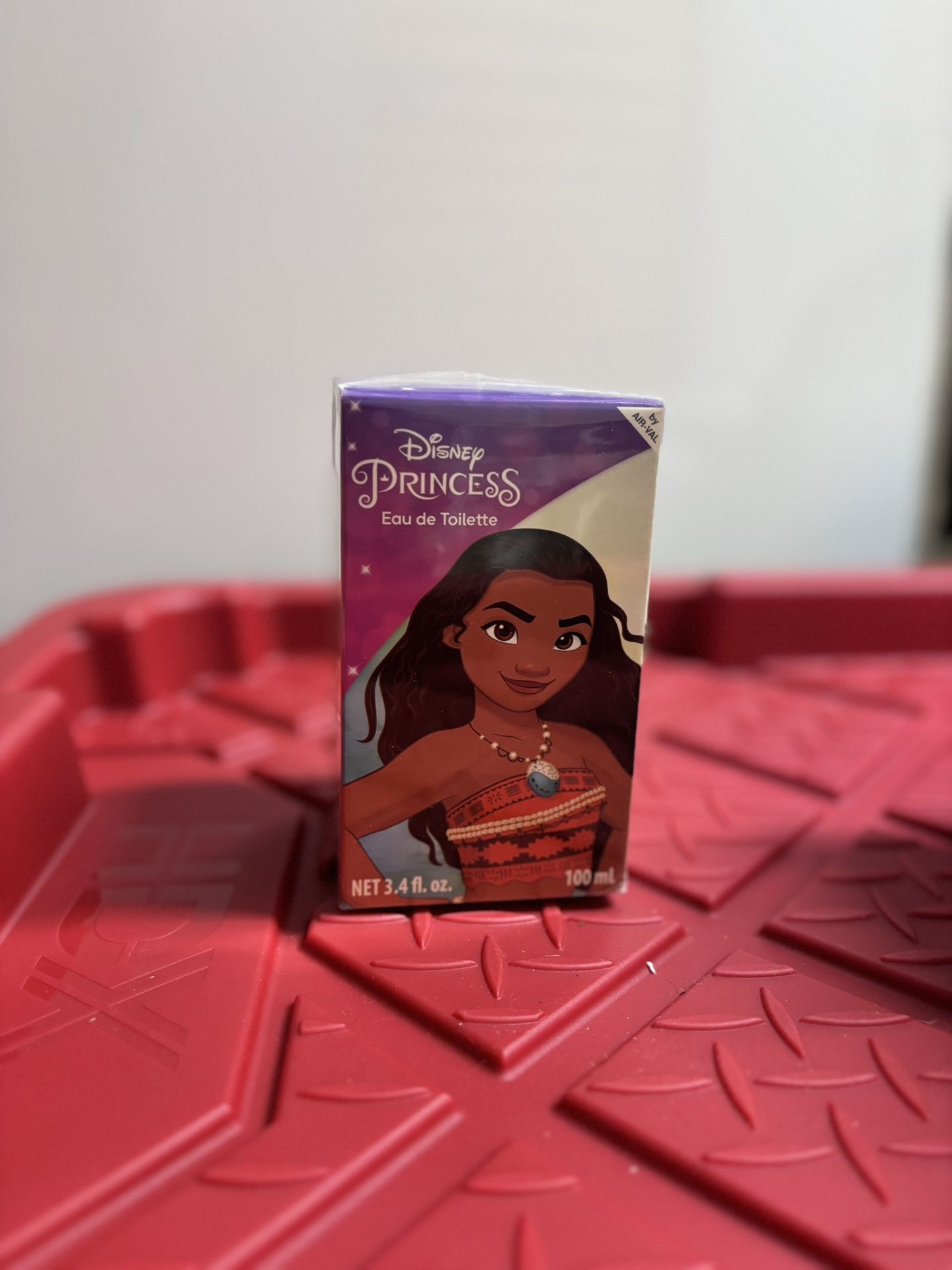 Girl Perfume 