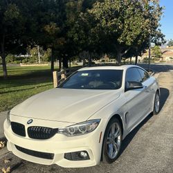 2017 430i Msport
