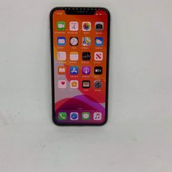 iPhone X Unlocked 