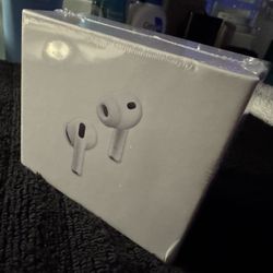 Apple AirPods Pro (2nd Gen, USB-C) – Brand New Sealed