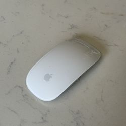 Apple Magic Mouse