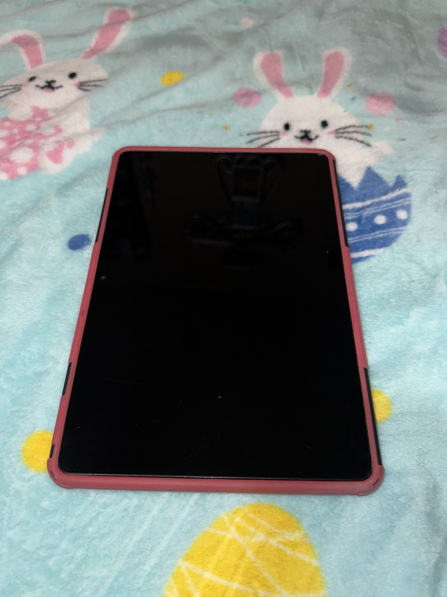 Amazon Fire Tablet 10