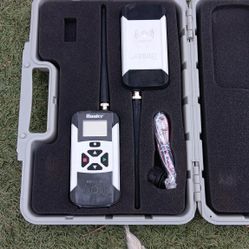 Hunter Timer Remote 