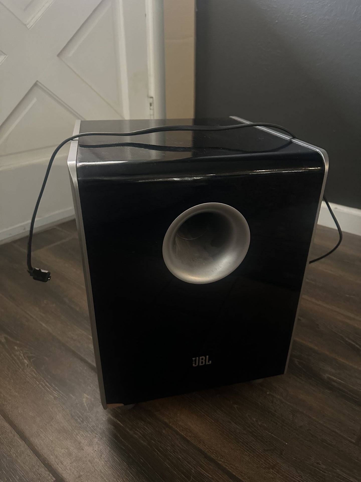JBL Subwoofer