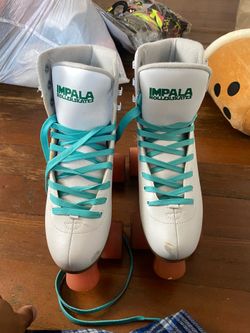 Impala roller skate