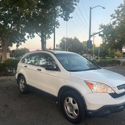 Honda CR-V 2008