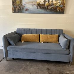 Nice Sofa  - CAN DELIVER 