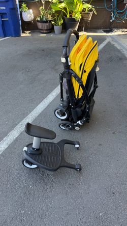 Bugaboo bee5