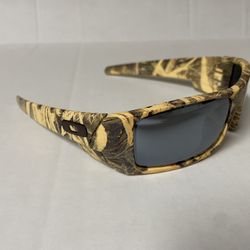 Oakley Gascan Sunglasses 