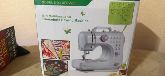 Sewing machine