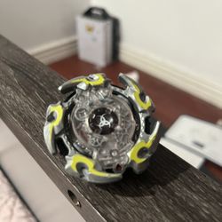 Alter Chronos Beyblade Hasbro