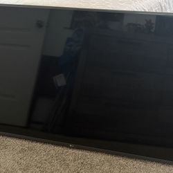 45in LG T.V.