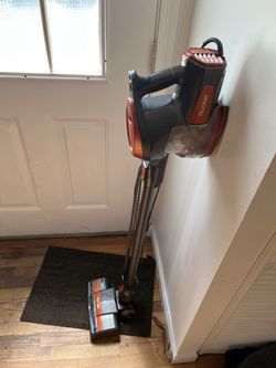 shark rocket vaccum