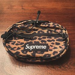 Supreme Waist Bag 