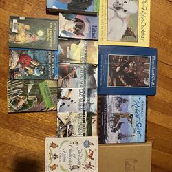 Gary Paulson collections The Hardy Boys And More