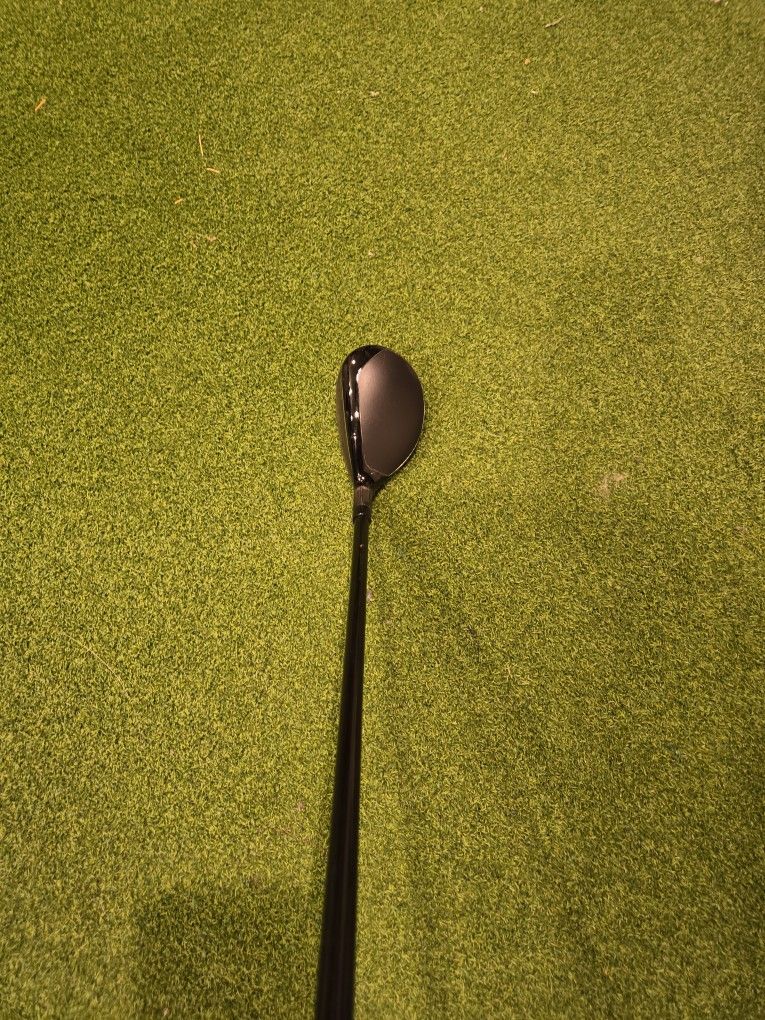 Taylormade Stealth Hybrid